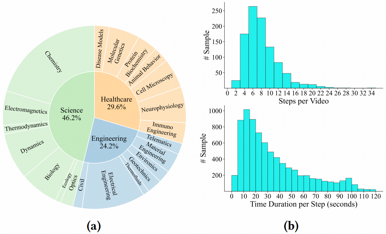 Dataset statistics 2