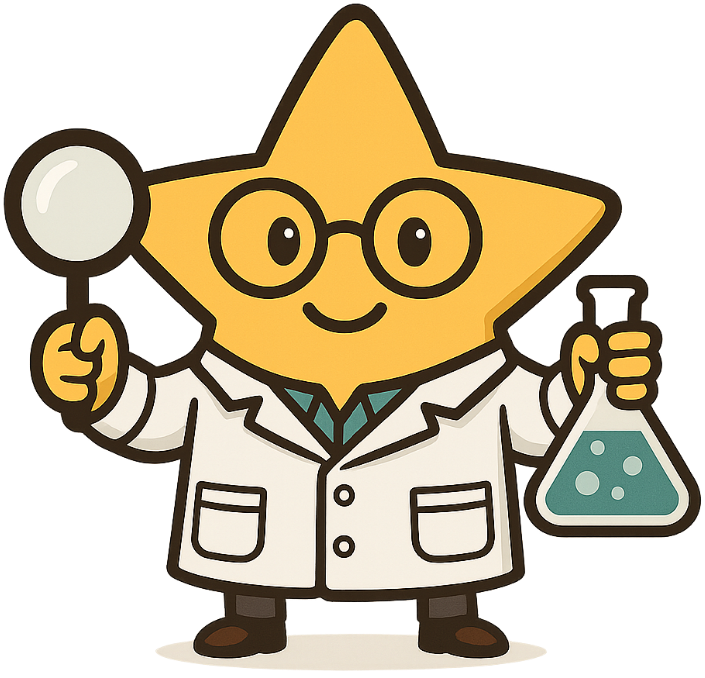 ExpStar Icon
